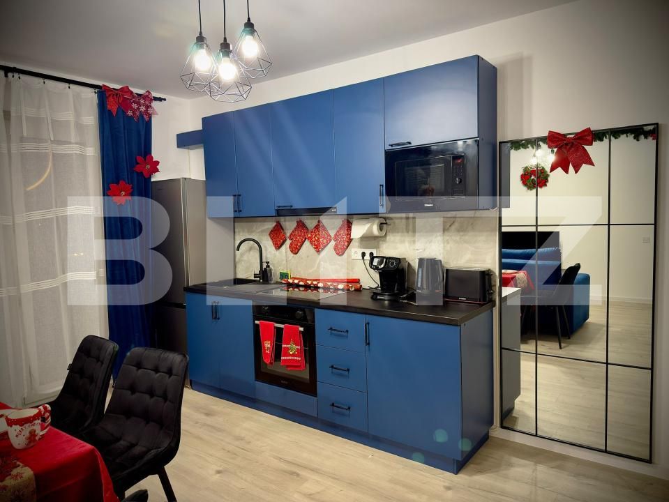 Apartament de vânzare 2 camere Rasnov - 183657AV | BLITZ Brașov | Poza5