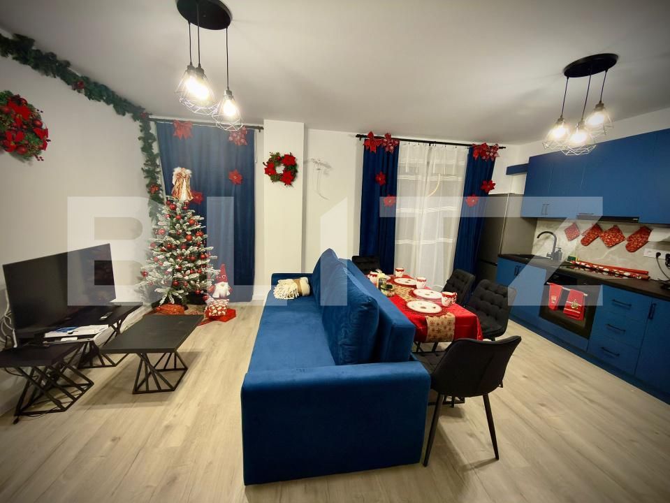 Apartament de vânzare 2 camere Rasnov - 183657AV | BLITZ Brașov | Poza7