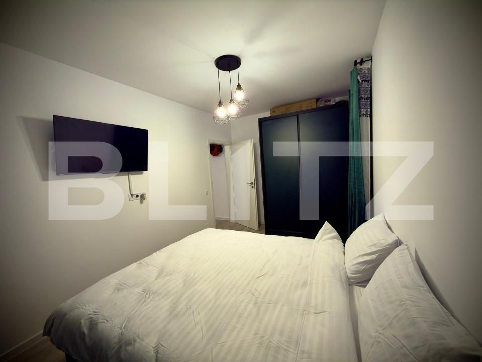 Apartament de vânzare 2 camere Rasnov - 183657AV | BLITZ Brașov | Poza8