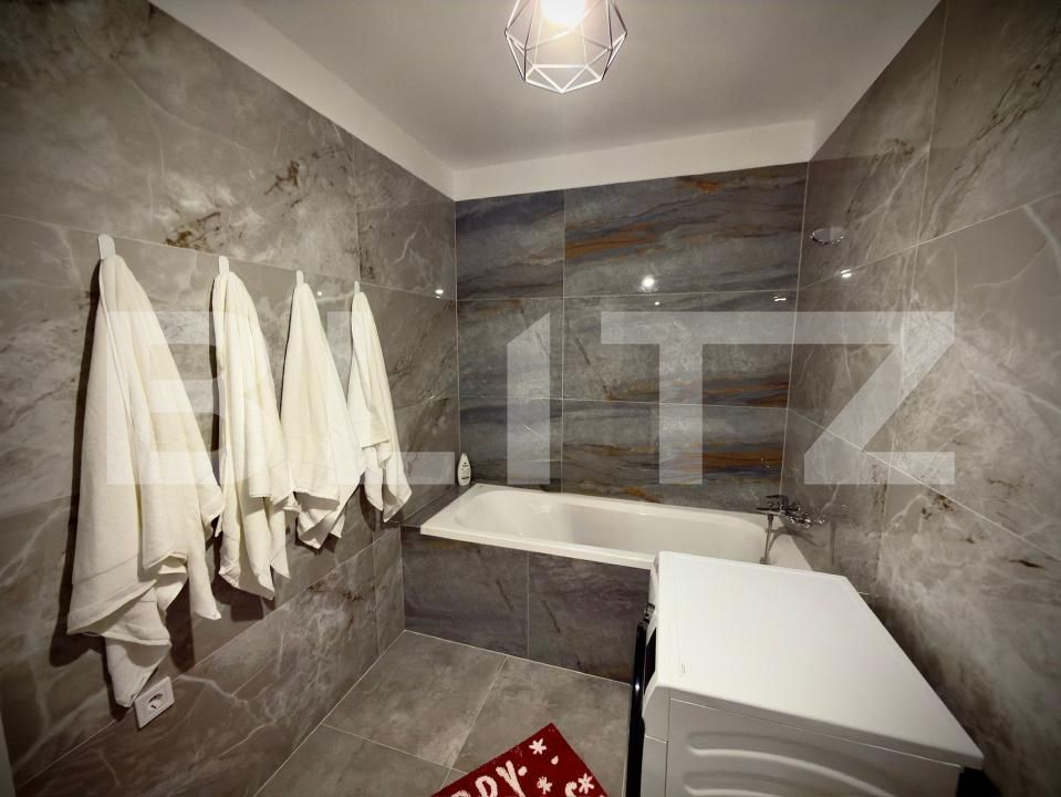 Apartament de vânzare 2 camere Rasnov - 183657AV | BLITZ Brașov | Poza10