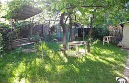 Vanzare casa in zona ultracentrala cu 734 mp teren!