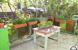 Vanzare casa in zona ultracentrala cu 734 mp teren!