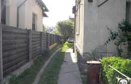 Vanzare casa in zona ultracentrala cu 734 mp teren!