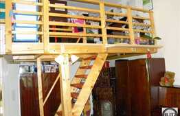 Vanzare casa in zona ultracentrala cu 734 mp teren!