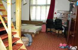 Vanzare casa in zona ultracentrala cu 734 mp teren!