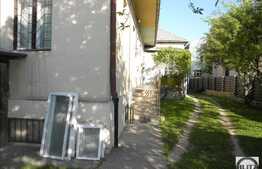 Vanzare casa in zona ultracentrala cu 734 mp teren!