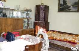 Vanzare casa in zona ultracentrala cu 734 mp teren!