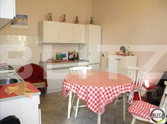 Casa de vânzare 3 camere Central - 18366CV | BLITZ Cluj-Napoca | Poza2