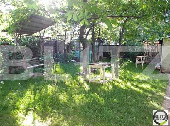 Casa de vânzare 3 camere Central - 18366CV | BLITZ Cluj-Napoca | Poza12