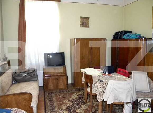 Casa de vânzare 3 camere Central - 18366CV | BLITZ Cluj-Napoca | Poza3