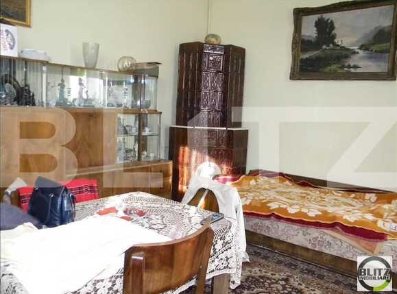 Casa de vânzare 3 camere Central - 18366CV | BLITZ Cluj-Napoca | Poza4