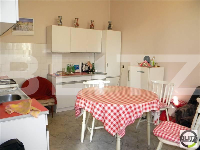 Casa de vânzare 3 camere Central - 18366CV | BLITZ Cluj-Napoca | Poza2