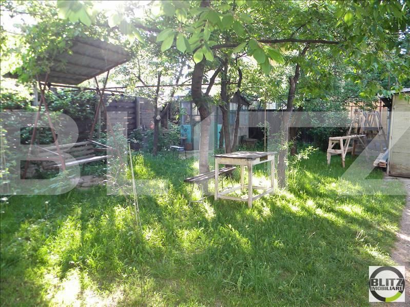 Casa de vânzare 3 camere Central - 18366CV | BLITZ Cluj-Napoca | Poza12