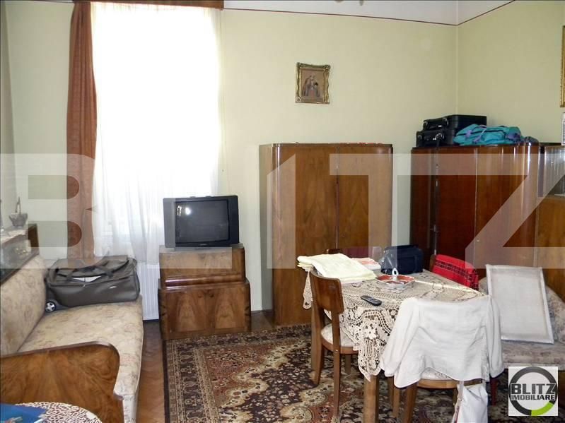 Casa de vânzare 3 camere Central - 18366CV | BLITZ Cluj-Napoca | Poza3