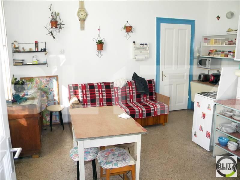 Casa de vânzare 3 camere Central - 18366CV | BLITZ Cluj-Napoca | Poza7