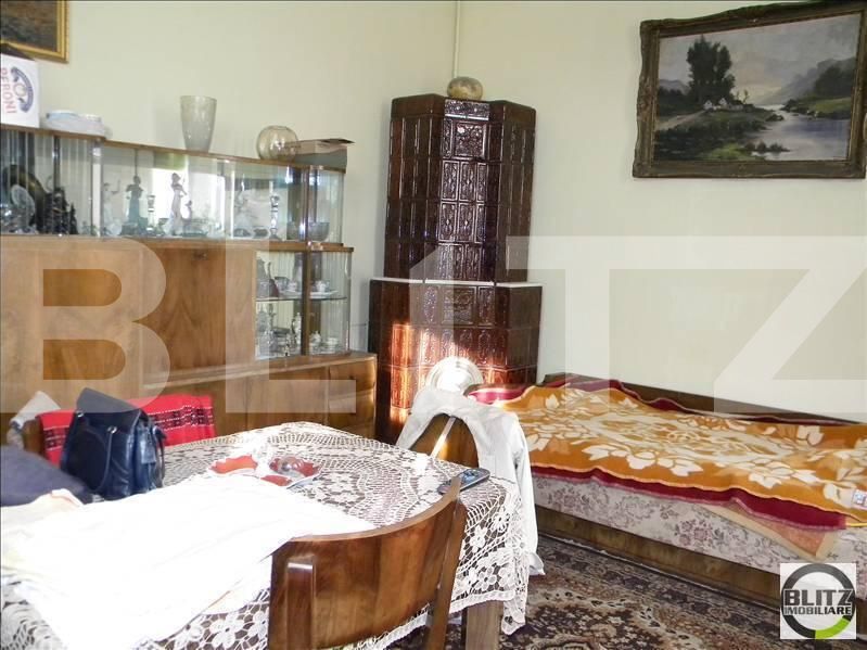 Casa de vânzare 3 camere Central - 18366CV | BLITZ Cluj-Napoca | Poza4