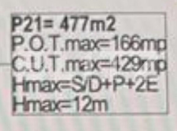 Teren de vânzare Europa - 183660TV | BLITZ Cluj-Napoca | Poza3