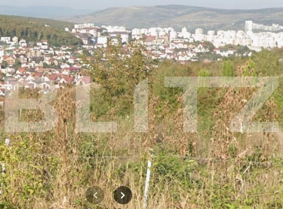 Teren de vânzare Europa - 183660TV | BLITZ Cluj-Napoca | Poza2