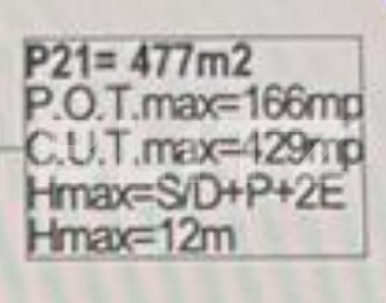 Teren de vânzare Europa - 183660TV | BLITZ Cluj-Napoca | Poza3