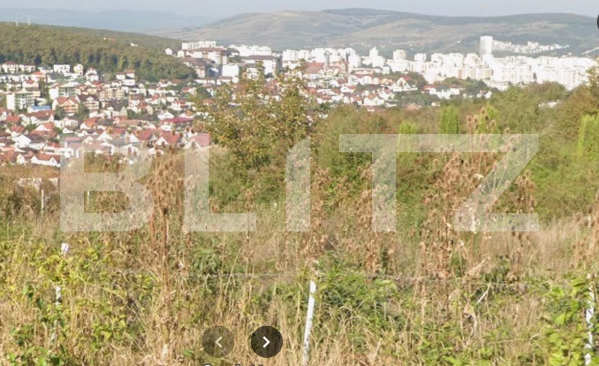 Teren de vânzare Europa - 183660TV | BLITZ Cluj-Napoca | Poza2