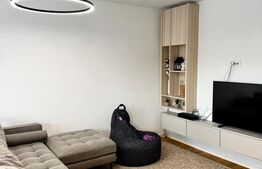 Apartament 2 camere, parcare, boxa, zona Avram Iancu