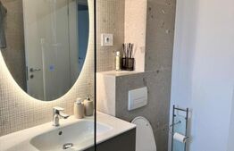 Apartament 2 camere, parcare, boxa, zona Avram Iancu