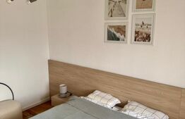 Apartament 2 camere, parcare, boxa, zona Avram Iancu