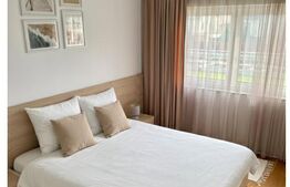 Apartament 2 camere, parcare, boxa, zona Avram Iancu