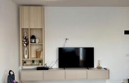 Apartament 2 camere, parcare, boxa, zona Avram Iancu