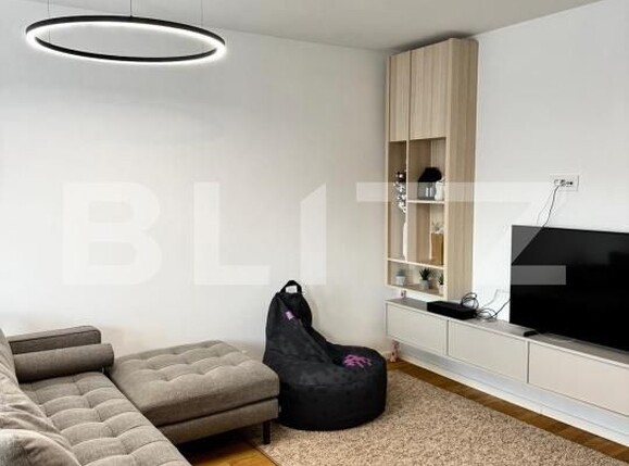 Apartament de vânzare 2 camere Floreşti - 183665AV | BLITZ Cluj-Napoca | Poza5