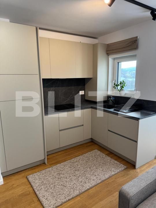 Apartament de vânzare 2 camere Floreşti - 183665AV | BLITZ Cluj-Napoca | Poza4