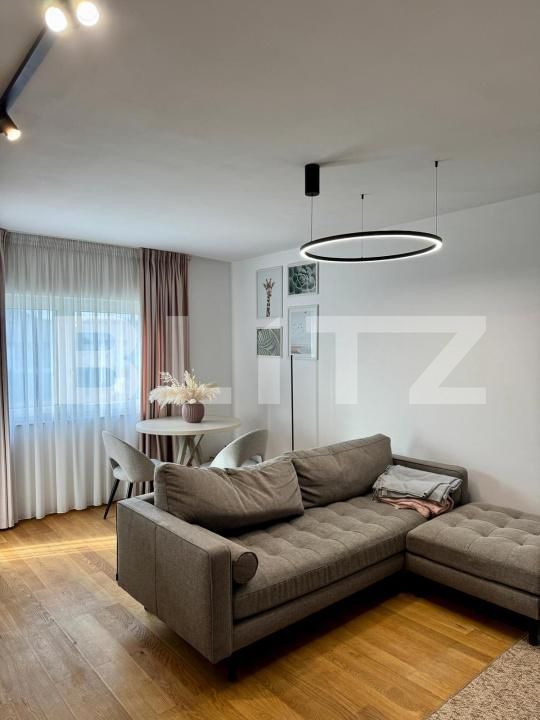 Apartament de vânzare 2 camere Floreşti - 183665AV | BLITZ Cluj-Napoca | Poza1