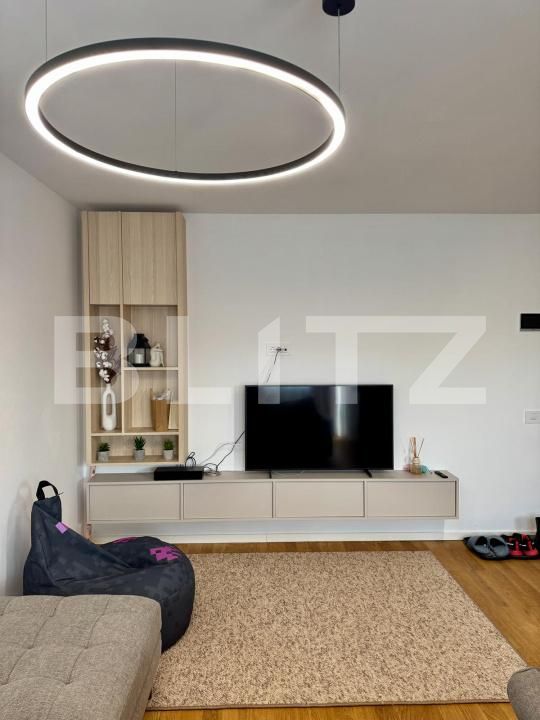 Apartament de vânzare 2 camere Floreşti - 183665AV | BLITZ Cluj-Napoca | Poza3