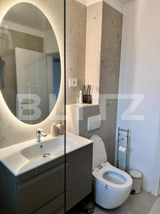 Apartament de vânzare 2 camere Floreşti - 183665AV | BLITZ Cluj-Napoca | Poza13