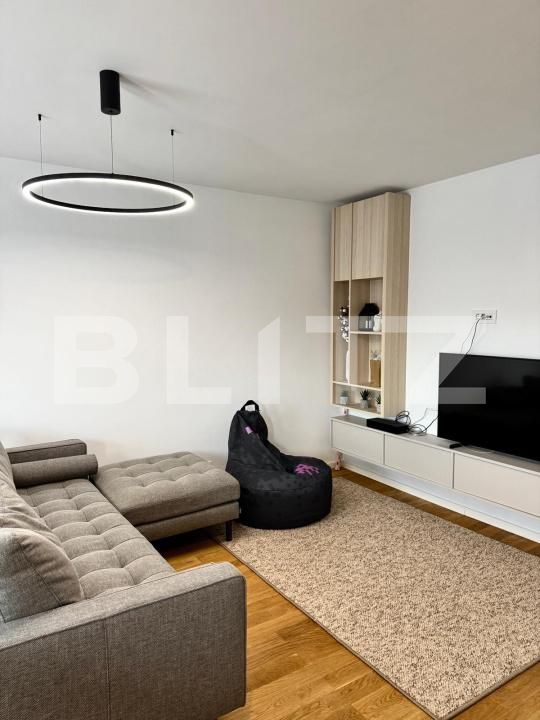 Apartament de vânzare 2 camere Floreşti - 183665AV | BLITZ Cluj-Napoca | Poza5