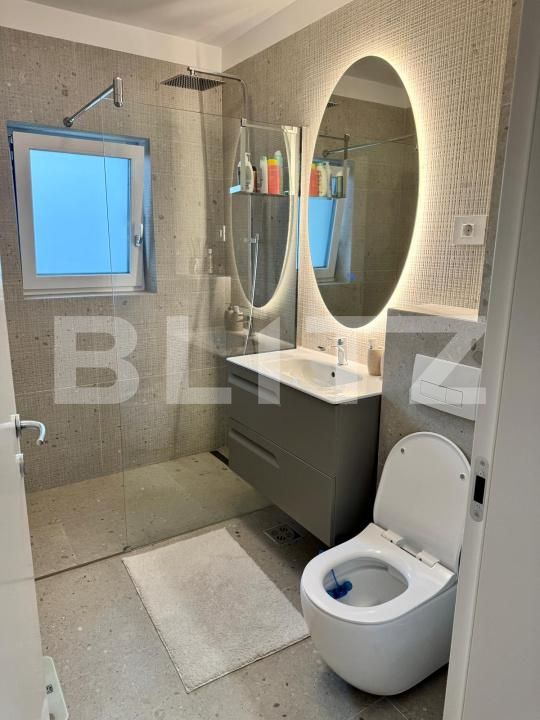 Apartament de vânzare 2 camere Floreşti - 183665AV | BLITZ Cluj-Napoca | Poza12