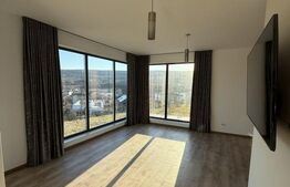 Casă individuală ultrafinisată - Iris