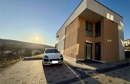 Casă individuală ultrafinisată - Iris