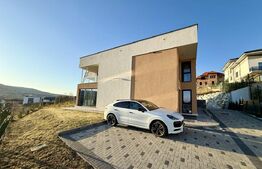 Casă individuală ultrafinisată - Iris