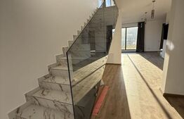 Casă individuală ultrafinisată - Iris