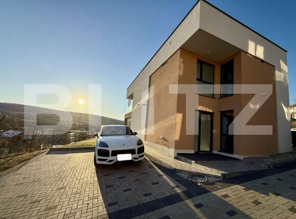 Casa de vânzare 4 camere Iris - 183666CV | BLITZ Cluj-Napoca | Poza3