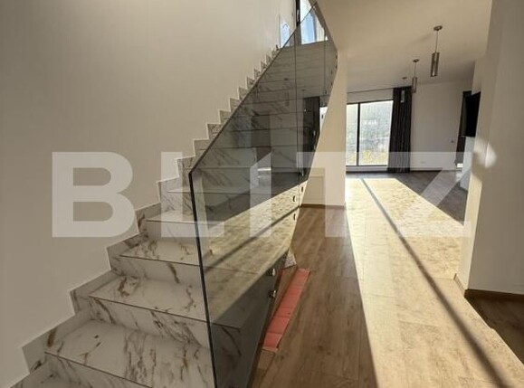 Casa de vânzare 4 camere Iris - 183666CV | BLITZ Cluj-Napoca | Poza4