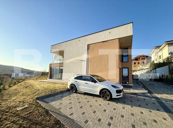 Casa de vânzare 4 camere Iris - 183666CV | BLITZ Cluj-Napoca | Poza2