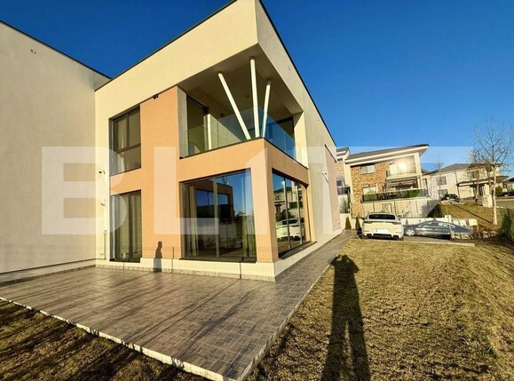 Casa de vânzare 4 camere Iris - 183666CV | BLITZ Cluj-Napoca | Poza1