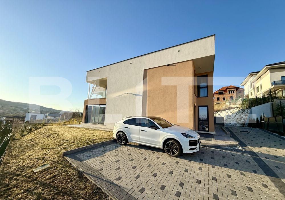 Casa de vânzare 4 camere Iris - 183666CV | BLITZ Cluj-Napoca | Poza2