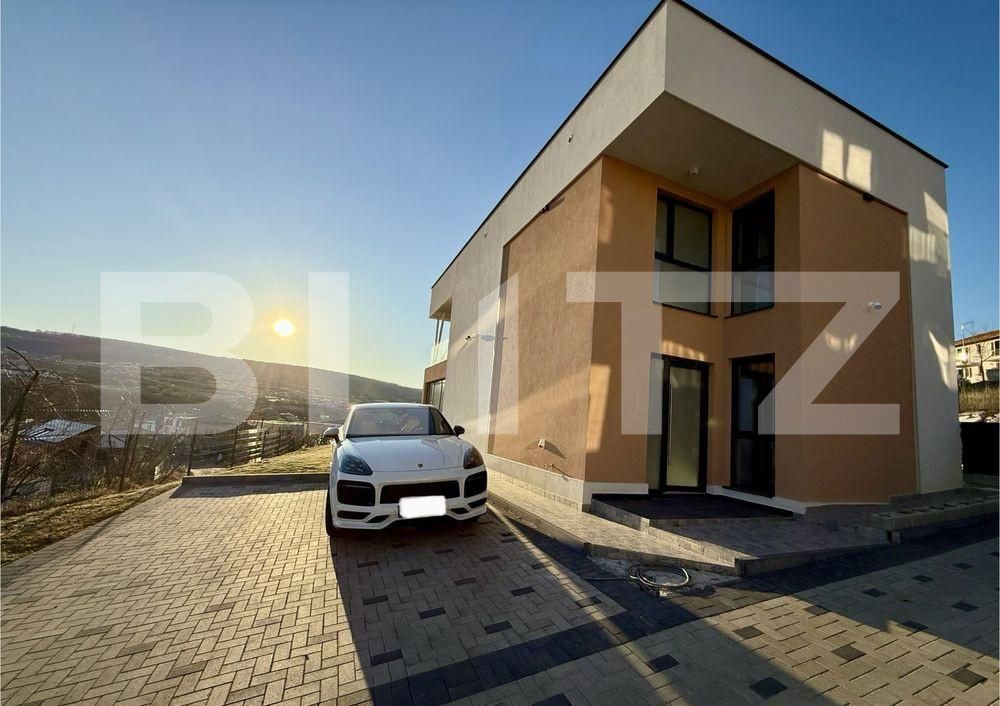 Casa de vânzare 4 camere Iris - 183666CV | BLITZ Cluj-Napoca | Poza3