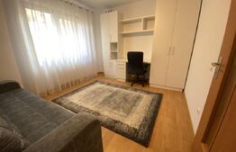 Apartament cu 3 camere, 90 mp, 2 parcari, zona strazii Aleea Negoiu