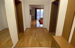 Apartament cu 3 camere, 90 mp, 2 parcari, zona strazii Aleea Negoiu