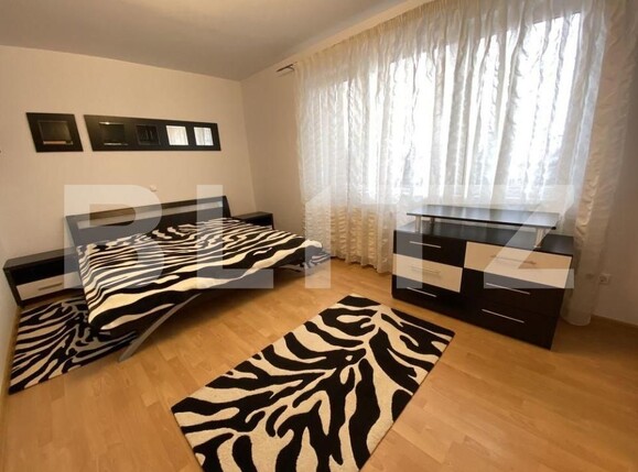 Apartament de închiriat 3 camere Manastur - 183668AI | BLITZ Cluj-Napoca | Poza5