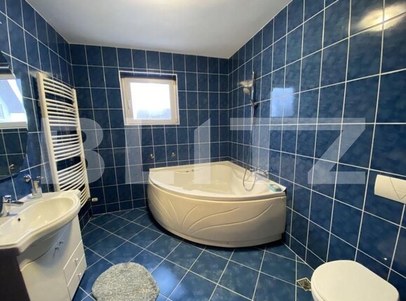 Apartament de închiriat 3 camere Manastur - 183668AI | BLITZ Cluj-Napoca | Poza8